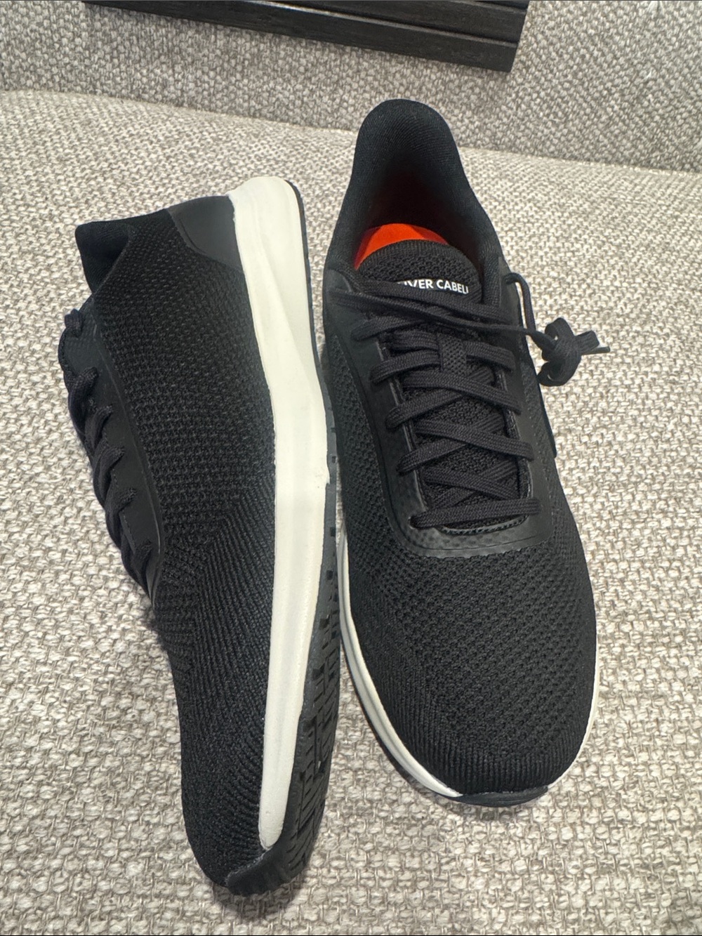 Oliver Cabell men’s shoe